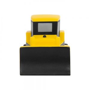 ANTI-STRESS BULLDOZER personalizada
